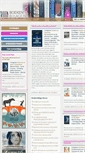 Mobile Screenshot of boekenbijlage.nl
